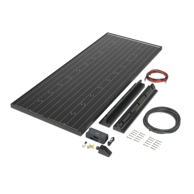 Dometic Büttner CDS POWER LINE 210 Kit