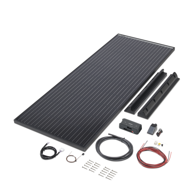Dometic Büttner POWER LINE 210 Kit