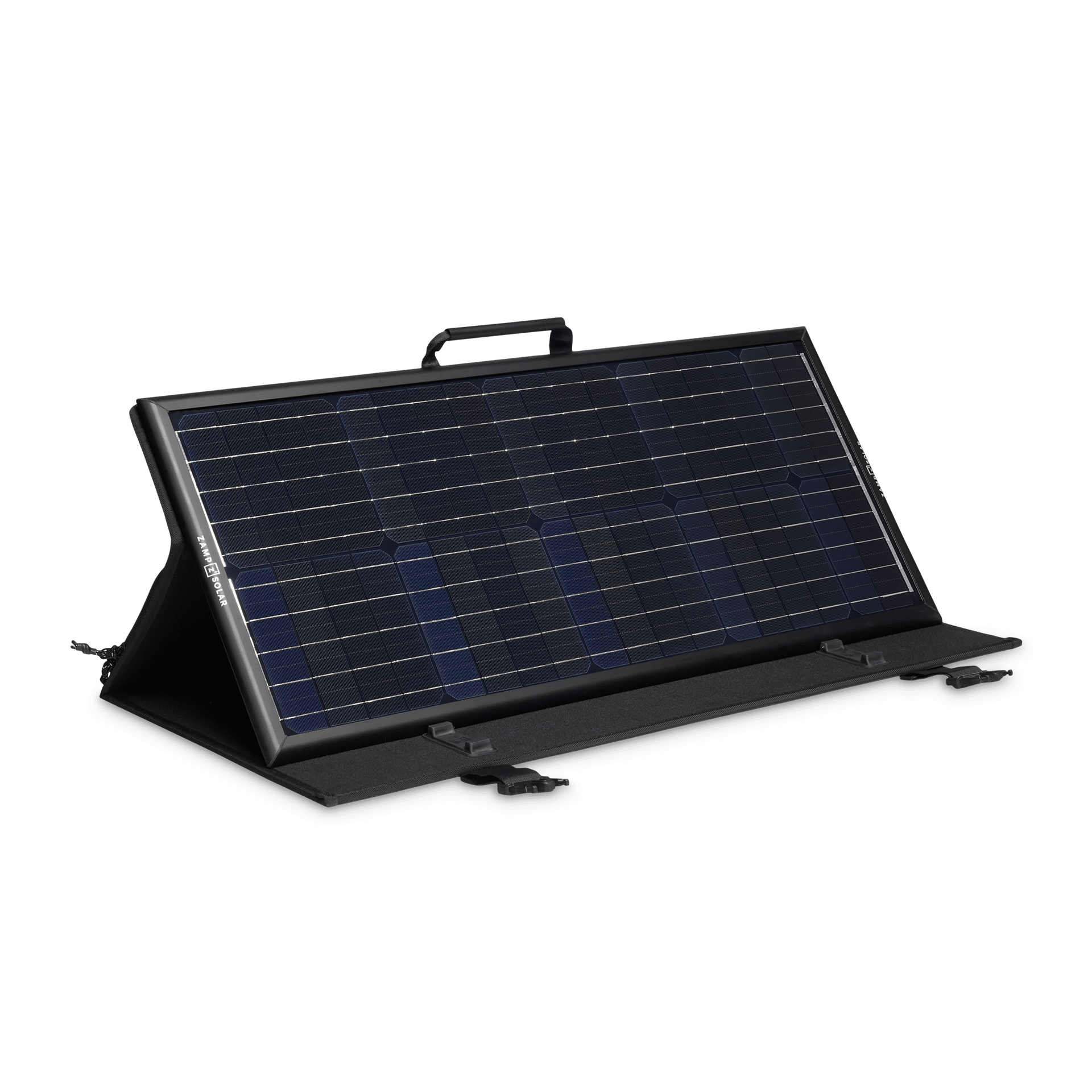 Mobile Power, Batteries & Solar Panels