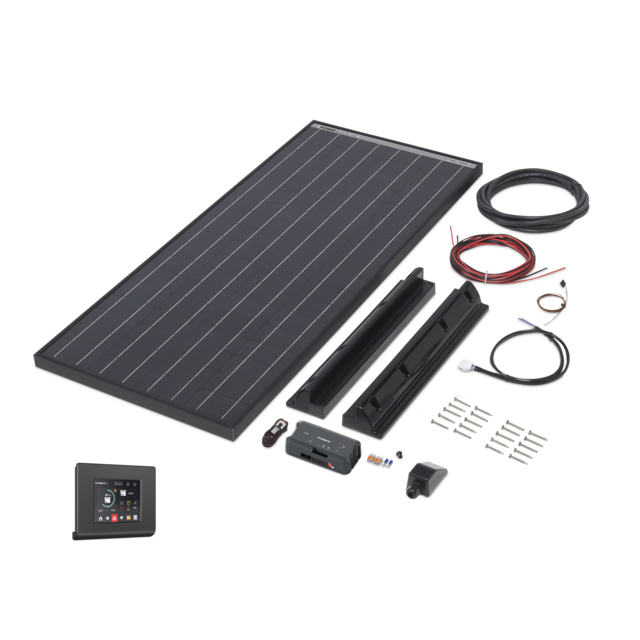 Dometic Büttner Autarkie Kit 1