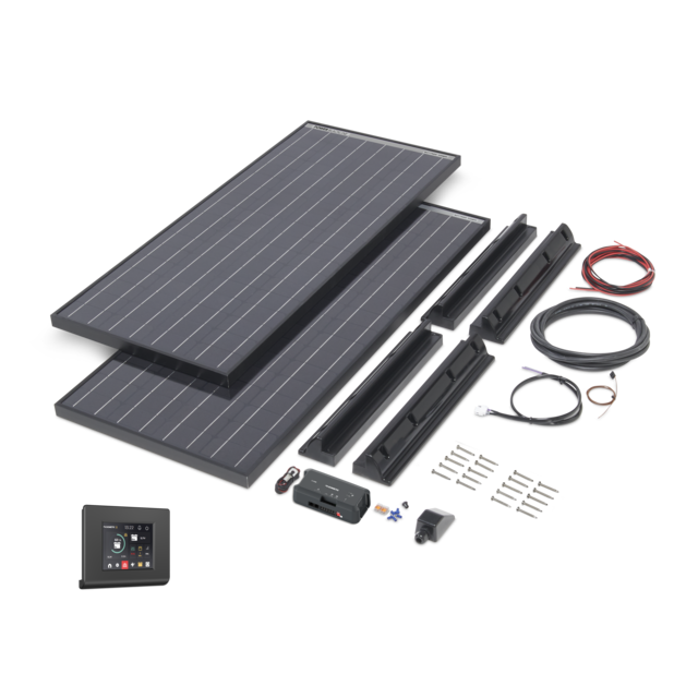 Dometic Büttner Autarkie Kit 2