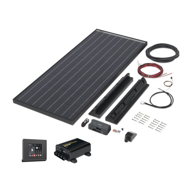 Dometic Büttner Autarkie Kit Performance 1
