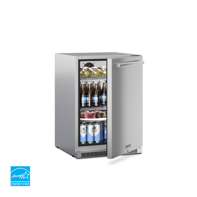 Dometic Refrigerator EA24F