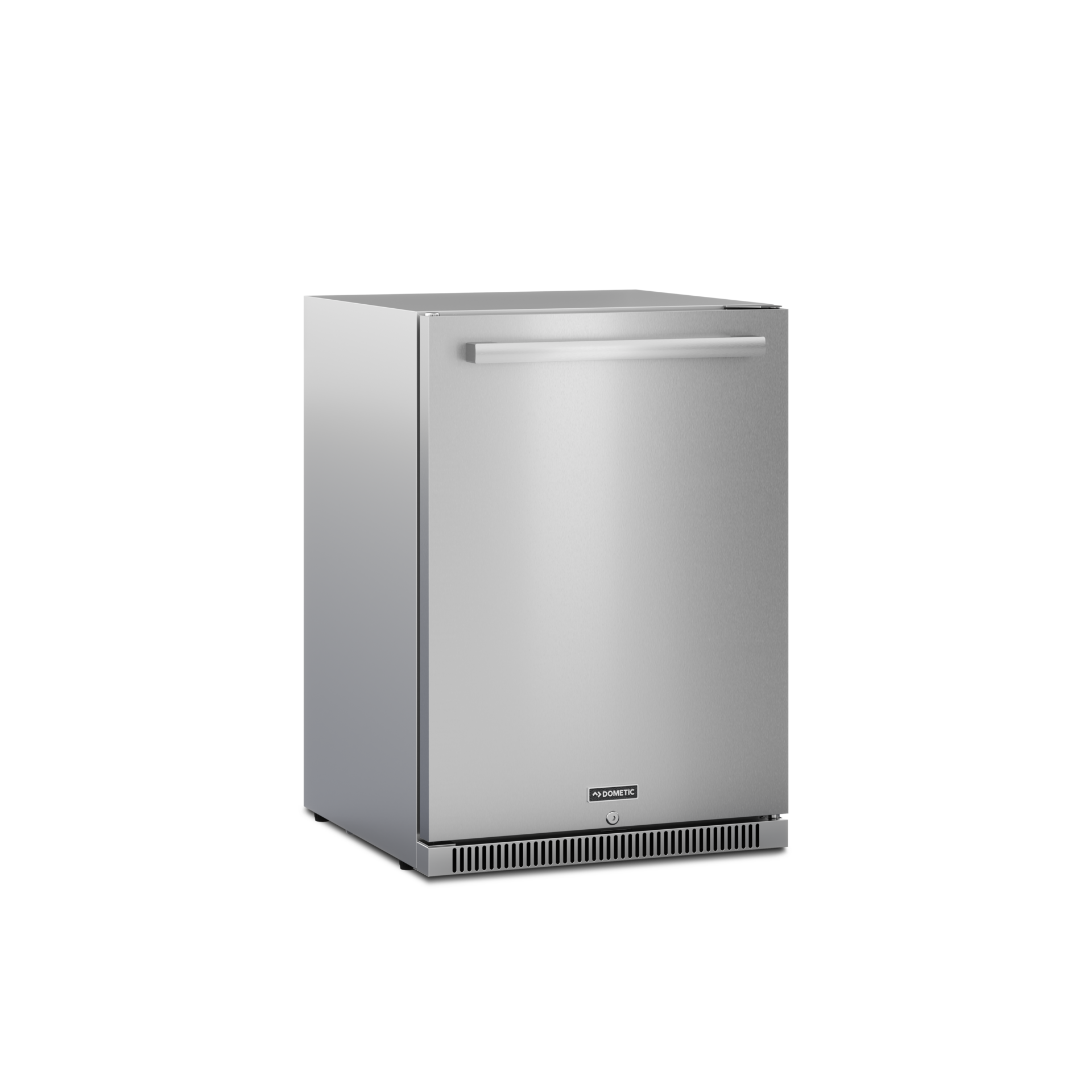 Dometic Americana DM 2872 Refrigerator, 8 Cu. Ft, Right Hing