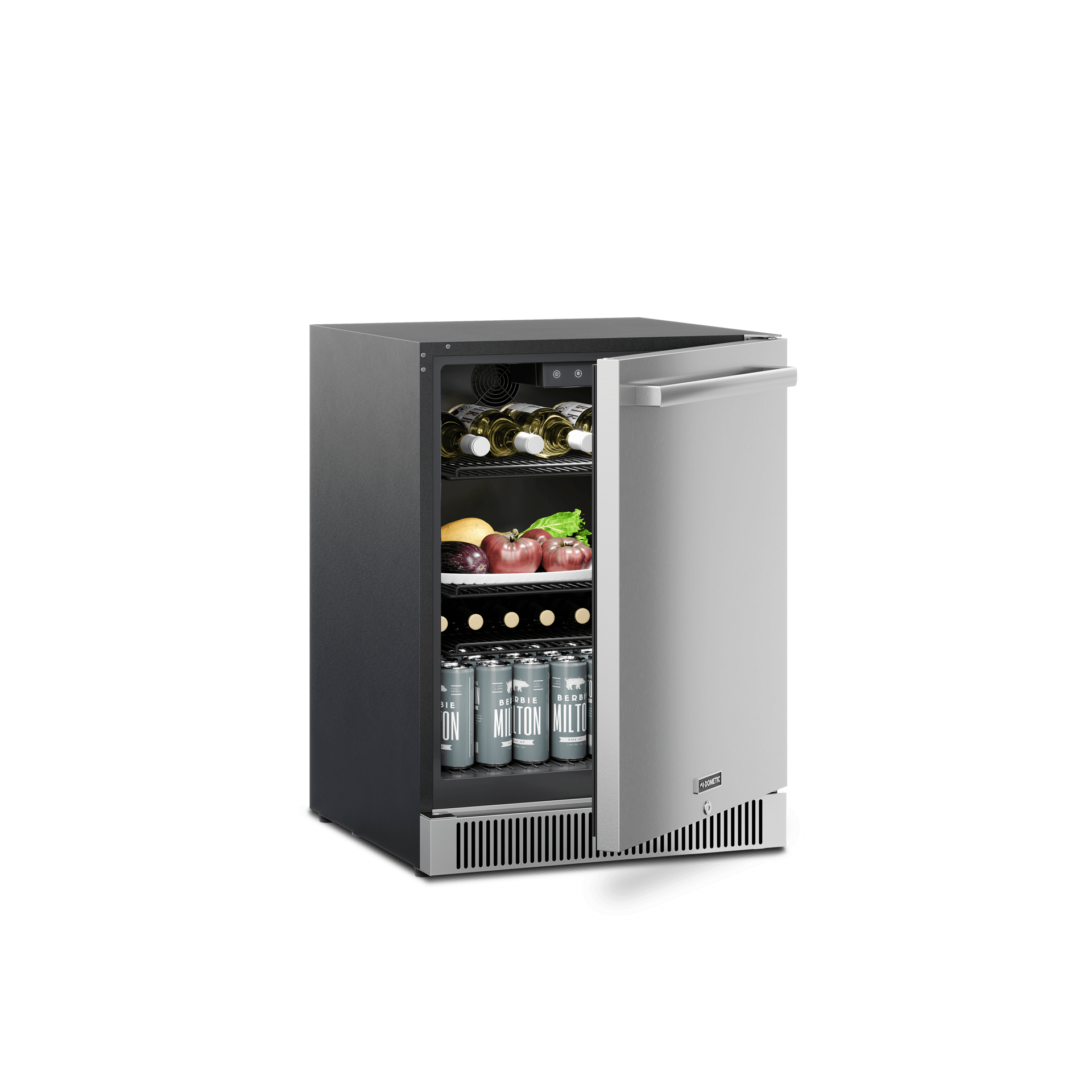 Dometic Kühlschränke : Dometic Kühlschränke RM 8401/8500/8505 RMS 8500