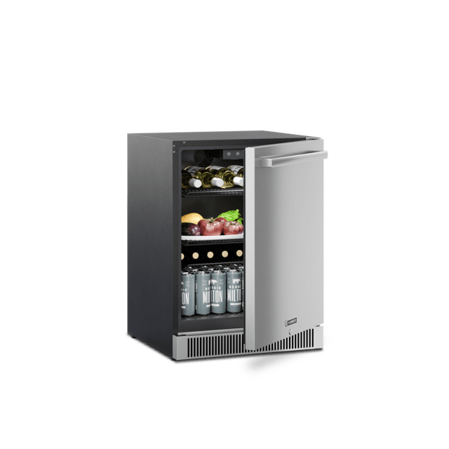 Dometic Refrigerator DE24F