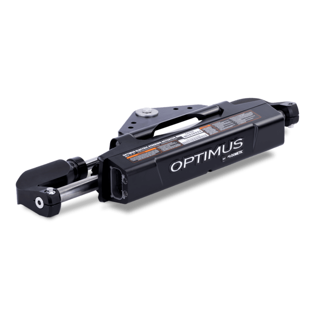 Dometic Optimus E-Actuator