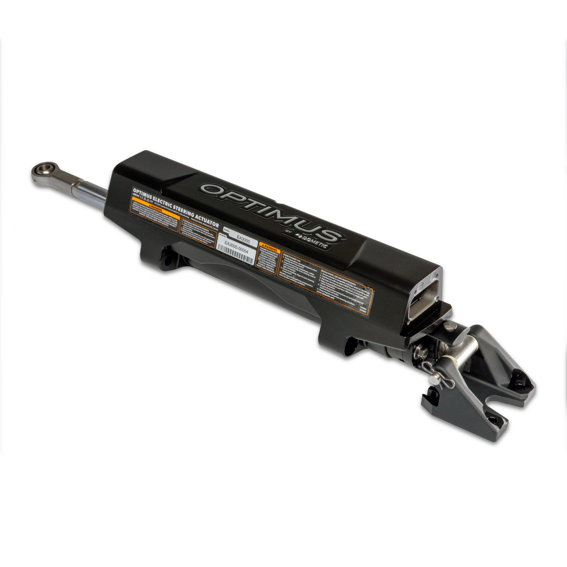 Marine Steering Systems | Dometic USA Marine Steering Systems | Dometic USA