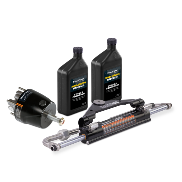 Dometic BayStar Steering Kit