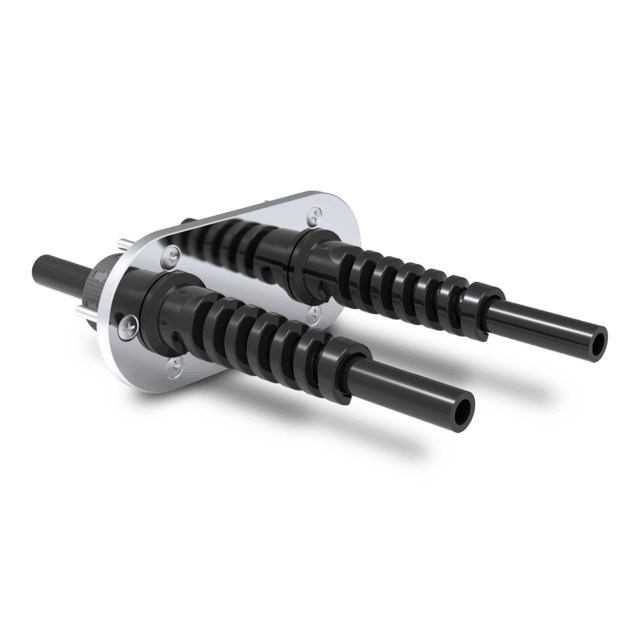 Dometic Bulkhead Kit