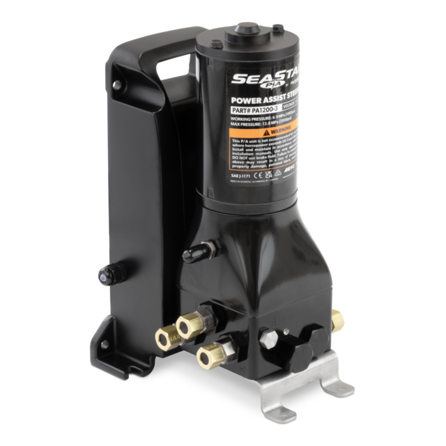 Dometic SeaStar Power Assist