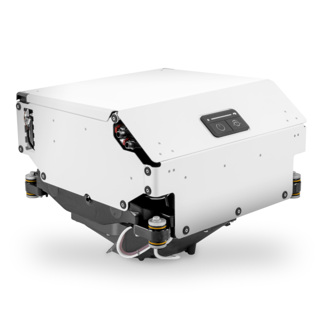 Dometic DG3