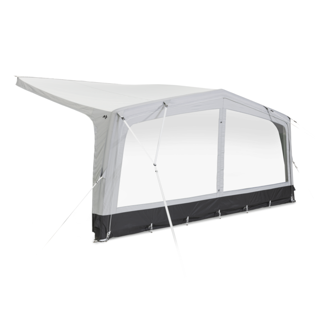 Dometic Sunshine AIR Tour 500 Front Panel