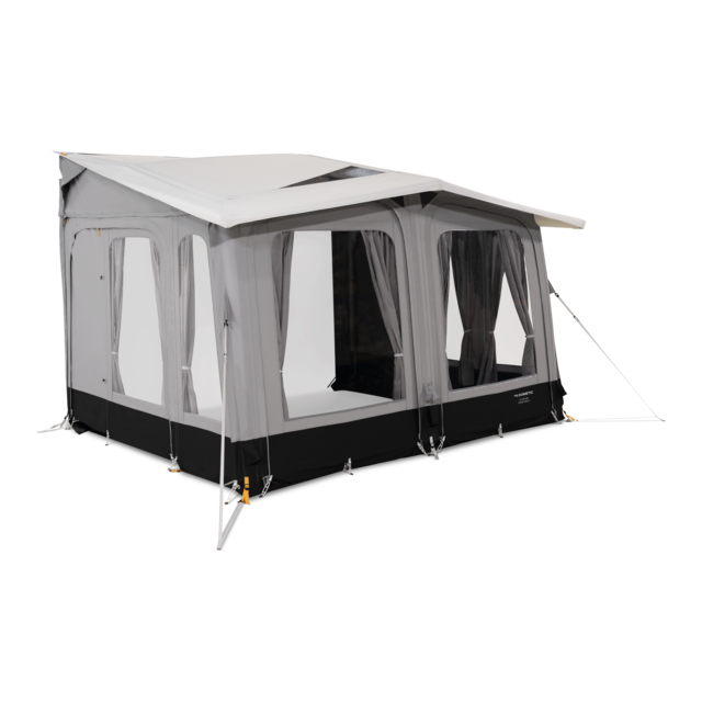 Dometic Club AIR Tour 390 S