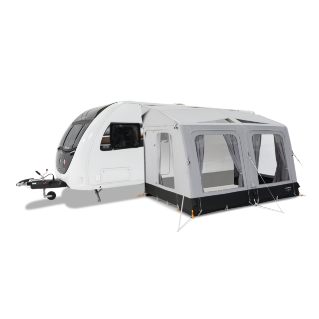 Dometic Rally AIR Tour 390 S
