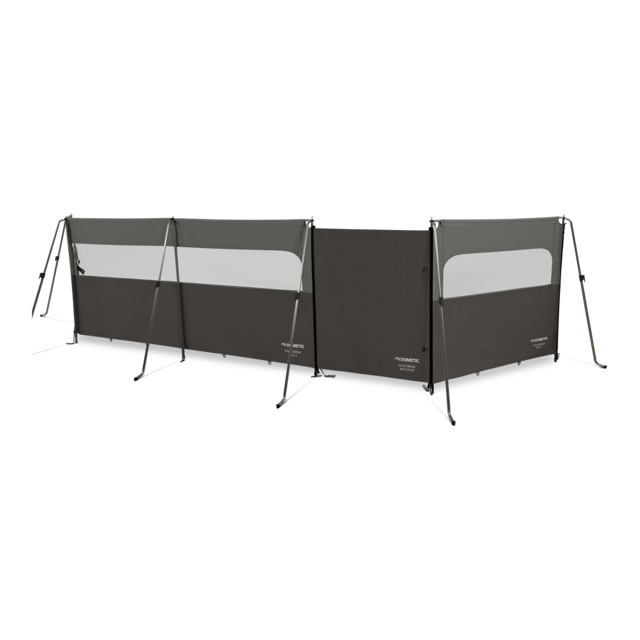 Dometic Poled Break Rest Door