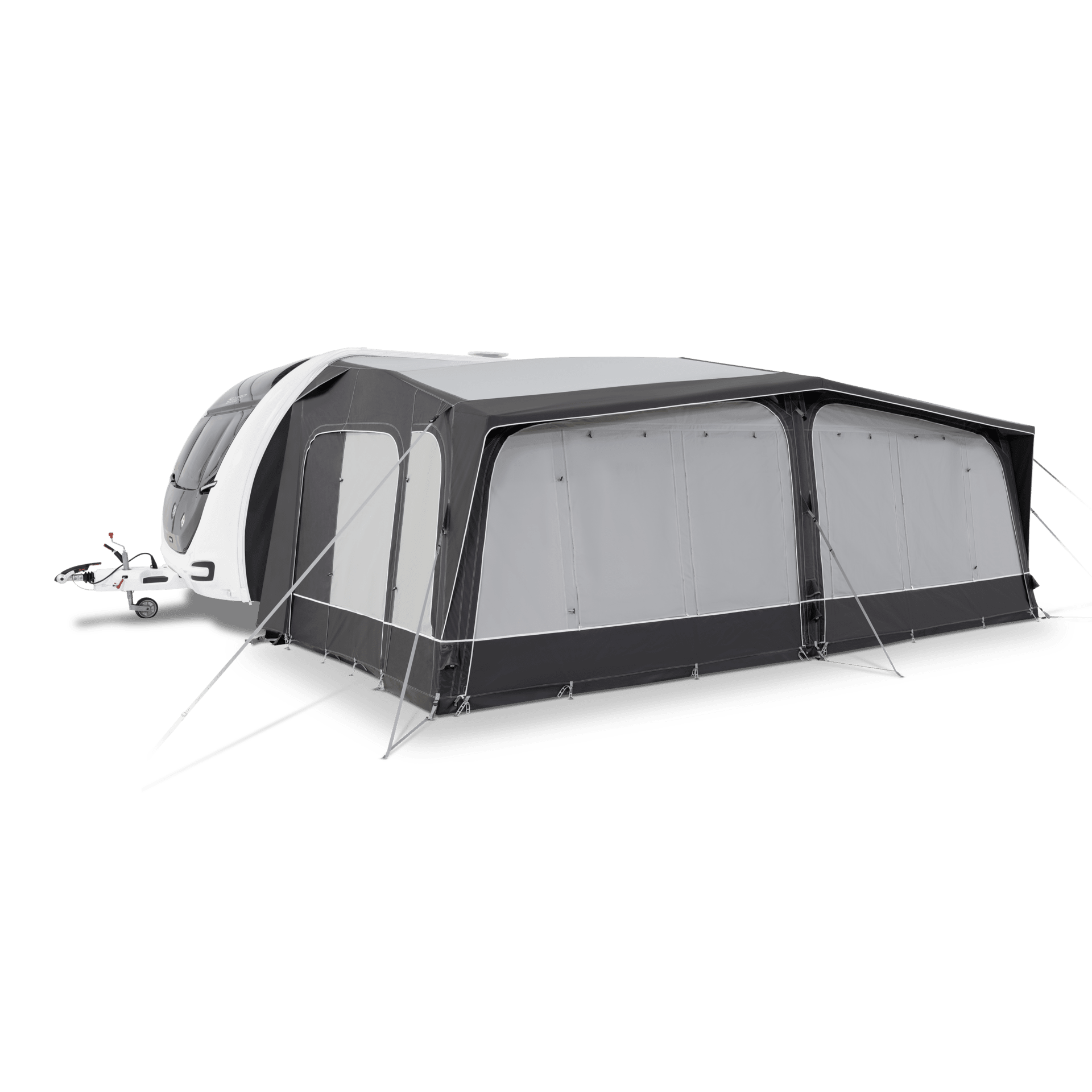 Inflatable Tent Rooms | Dometic International