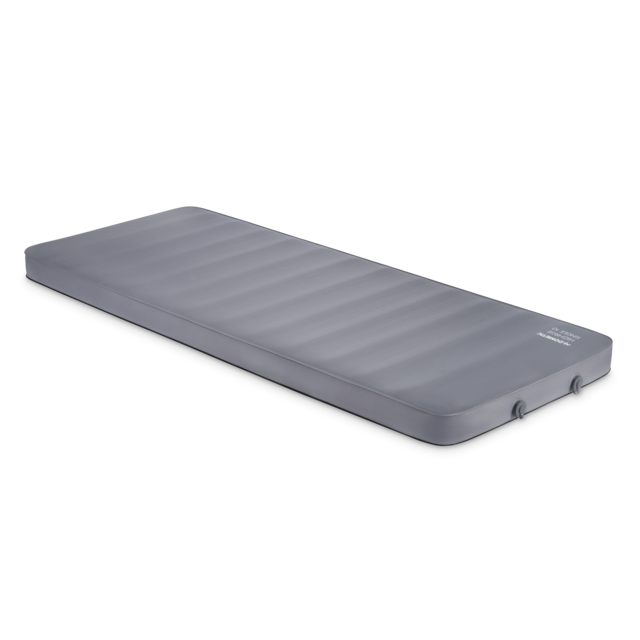 Highrise 10 Self-Inflating Mattress, Single