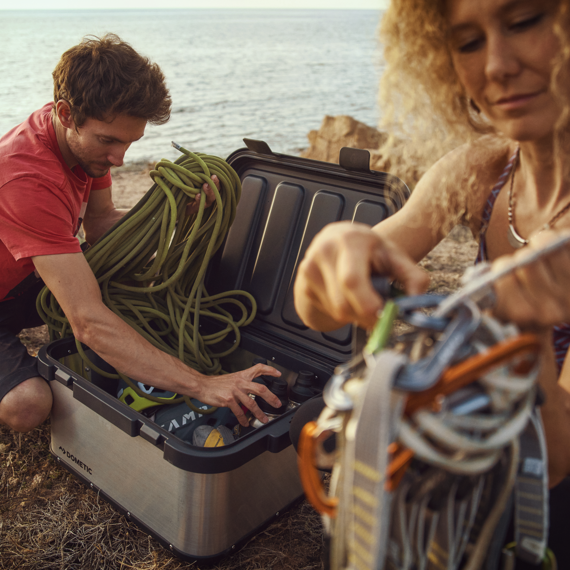 Dometic - Nützliches für Zuhause und Outdoor-Vergnügen