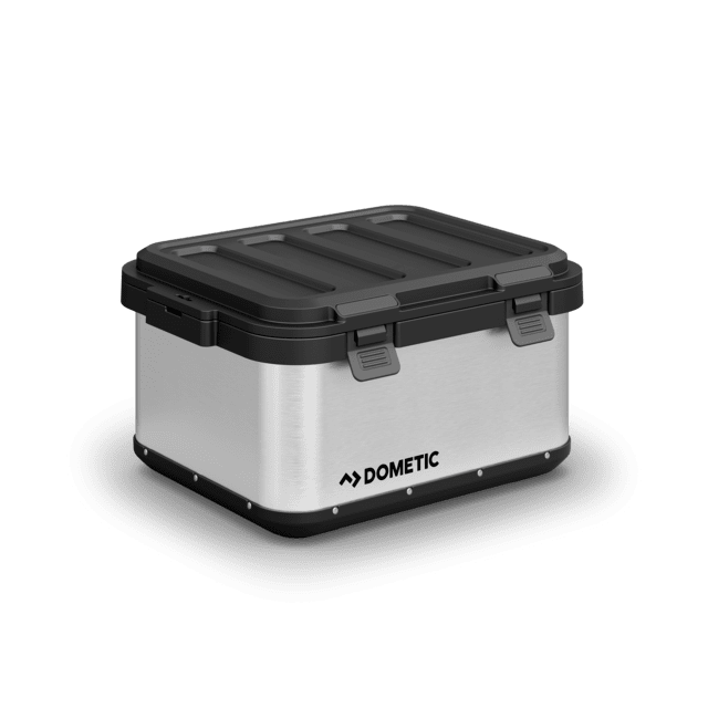 Dometic GO Hard Storage 50L