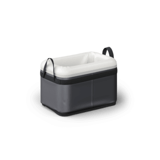 Dometic GO Hard Storage 50L | Dometic USA