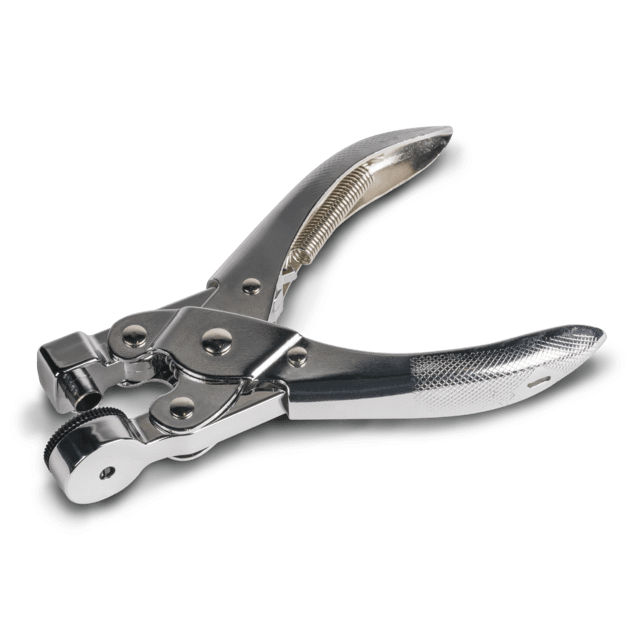 Dometic Limpet Hole Punch