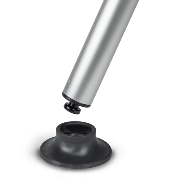 Dometic Veranda Storm Footplate