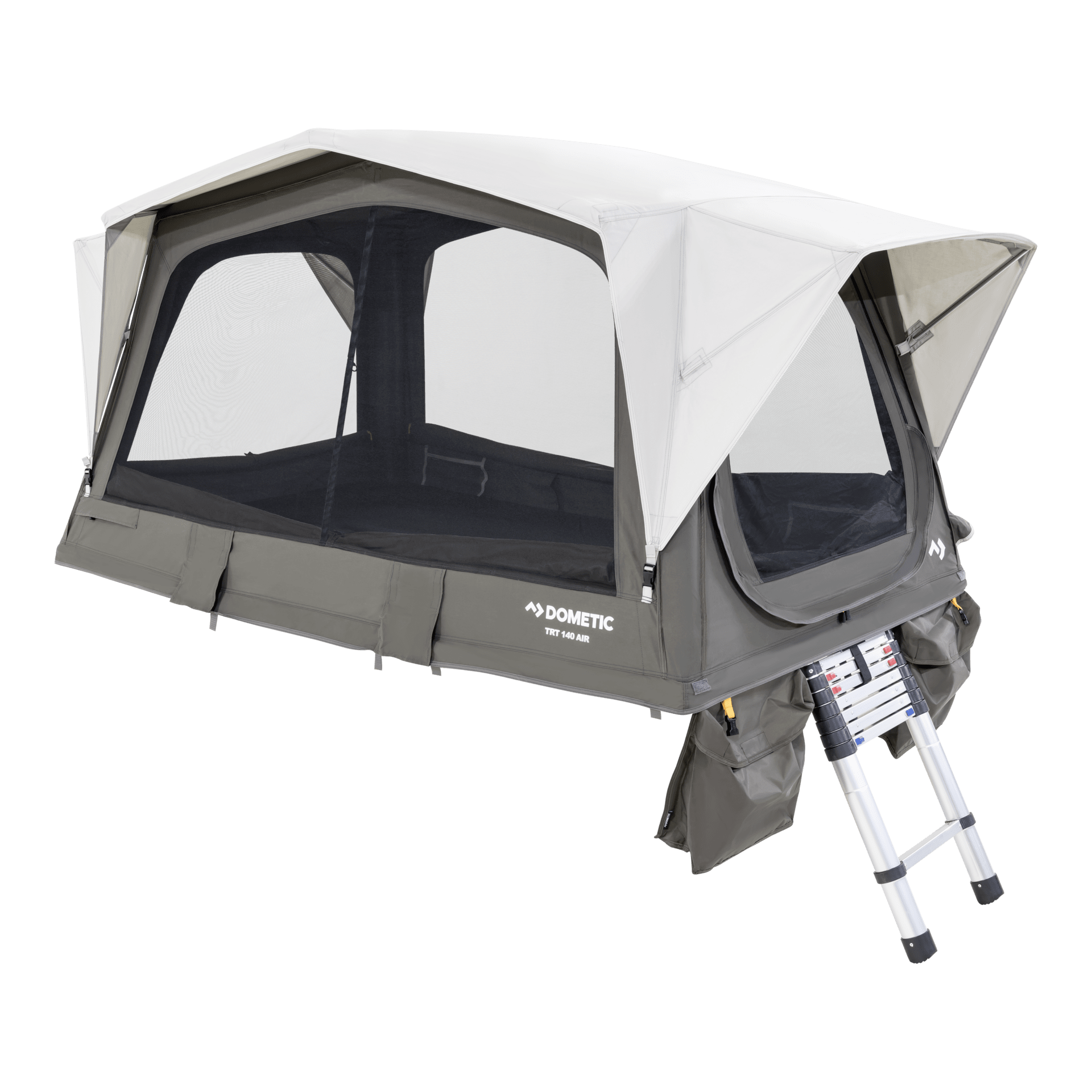 Kampa Dometic Wittering 6 AIR - Tente gonflable 6 personnes