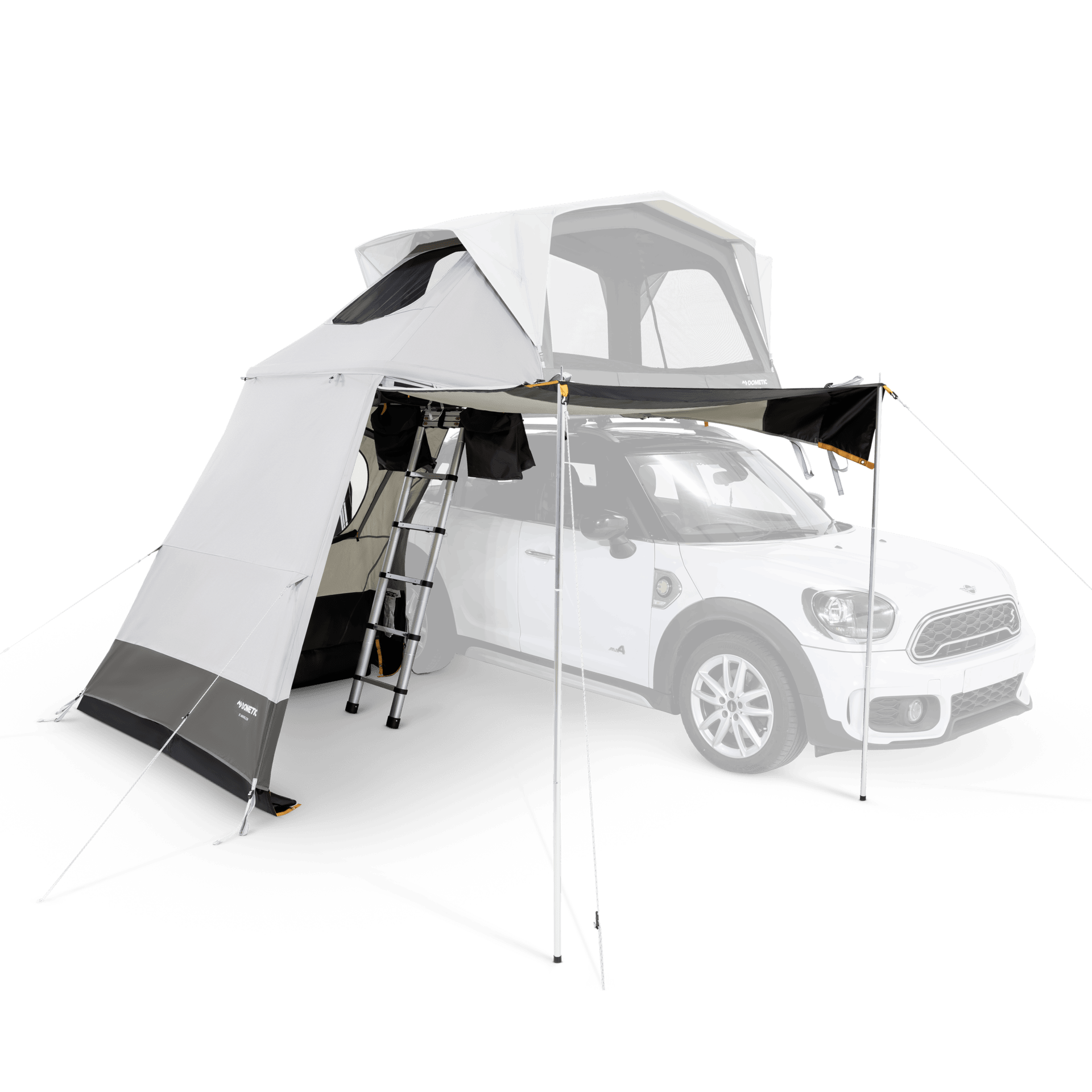 Rooftop Tents | Dometic International
