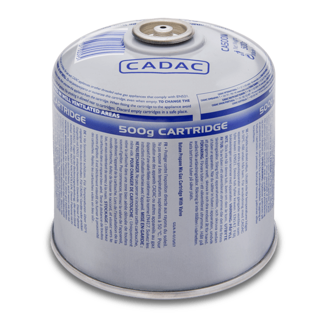 Dometic Cadac Large Gas Cartridge