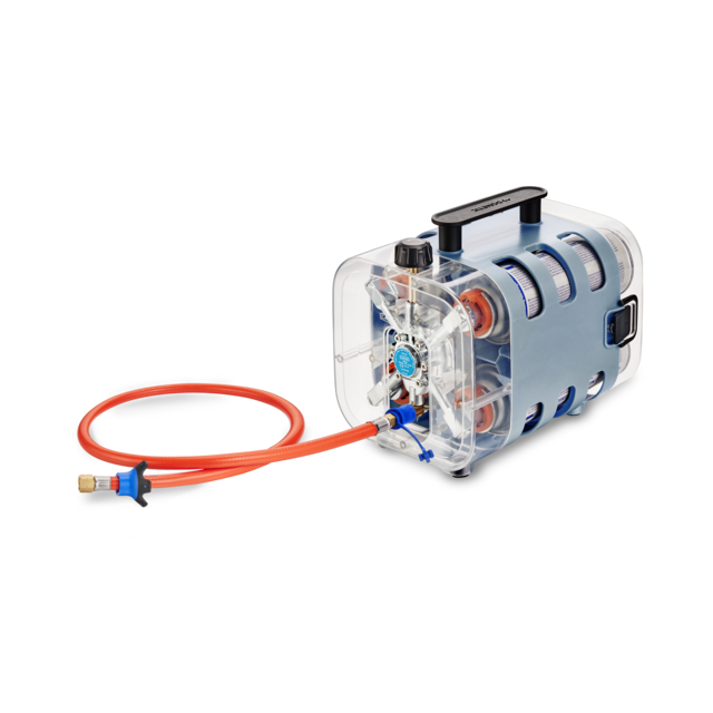 Dometic Cadac Quad Power Pak