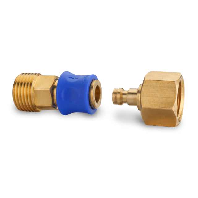 Dometic Cadac QR Coupler FR