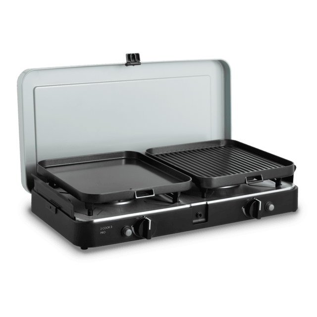 Dometic Cadac 2 Cook 3 Pro Deluxe Gas Stove