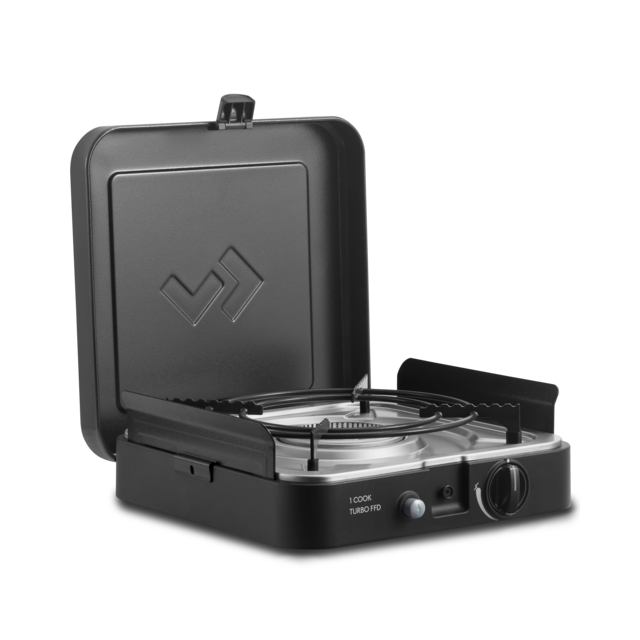 Dometic Cadac 1 Cook Turbo FFD Stove