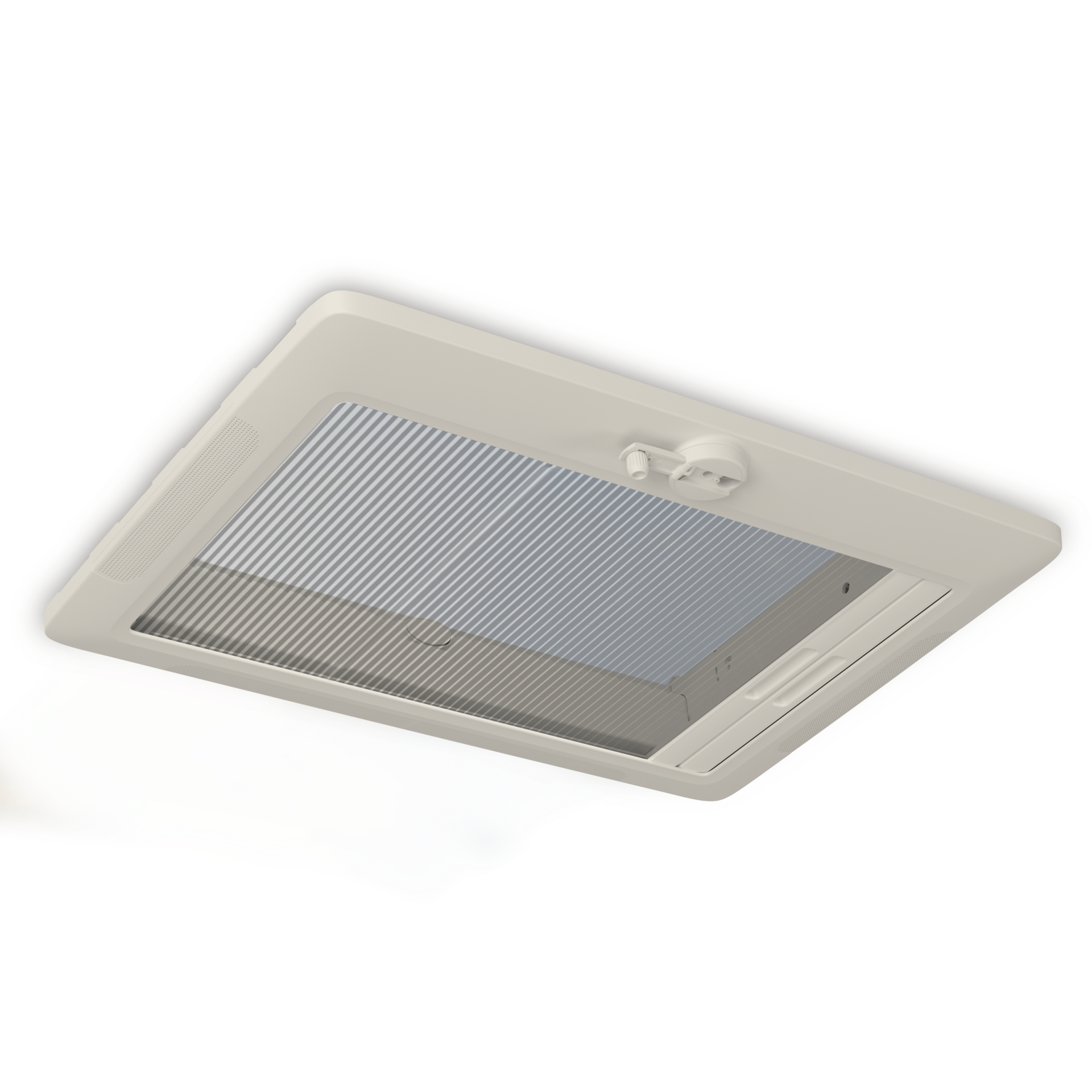 ●●Heki●● Dometic Heki Midi Roof Light - DIYvan