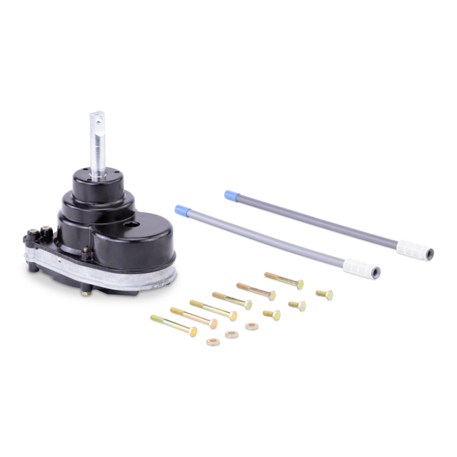Dometic 4.2 Rotary Helm