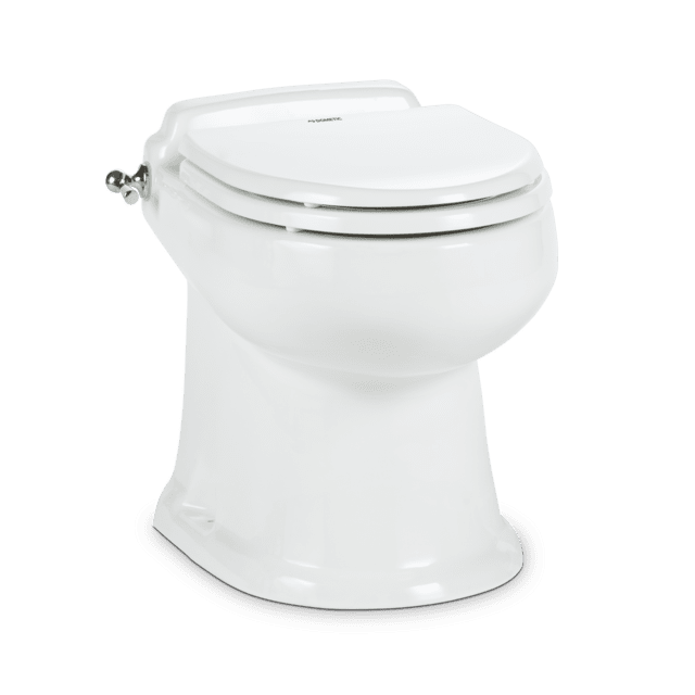 Dometic Vacuflush 4748