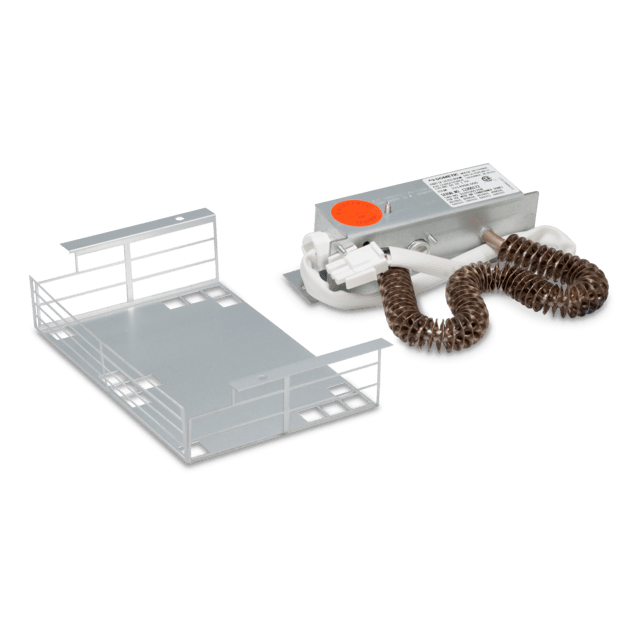 Dometic Non-ducted Heater Kit for Universal Non-Ducted Air Distribution Box