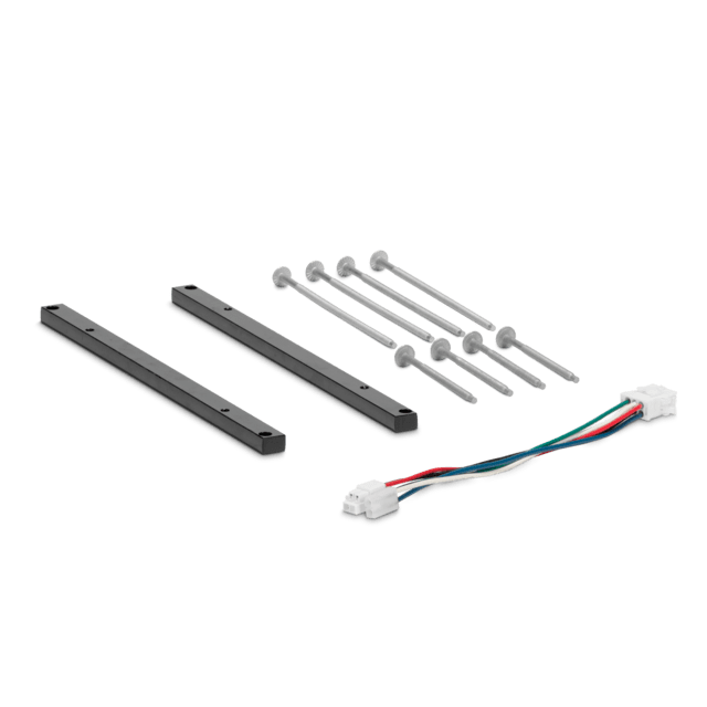 Dometic Air Conditioner Conversion Kit, Carrier to Penguin II