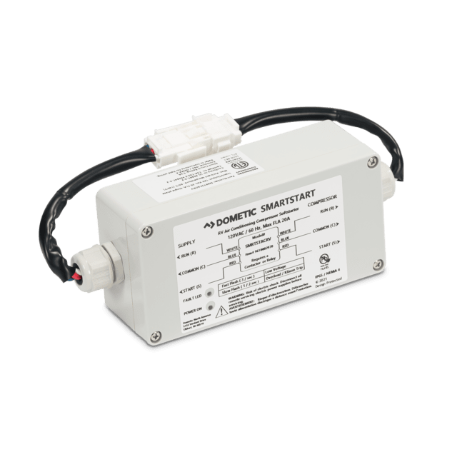 Dometic SmartStart for Blizzard NXT Air Conditioner Models