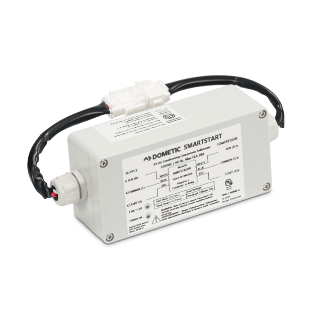 Dometic SmartStart for FreshJet Mechanical Air Conditioner Models