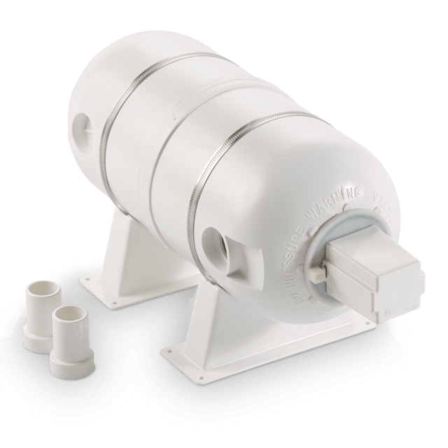 Dometic VT Vacuum Tank