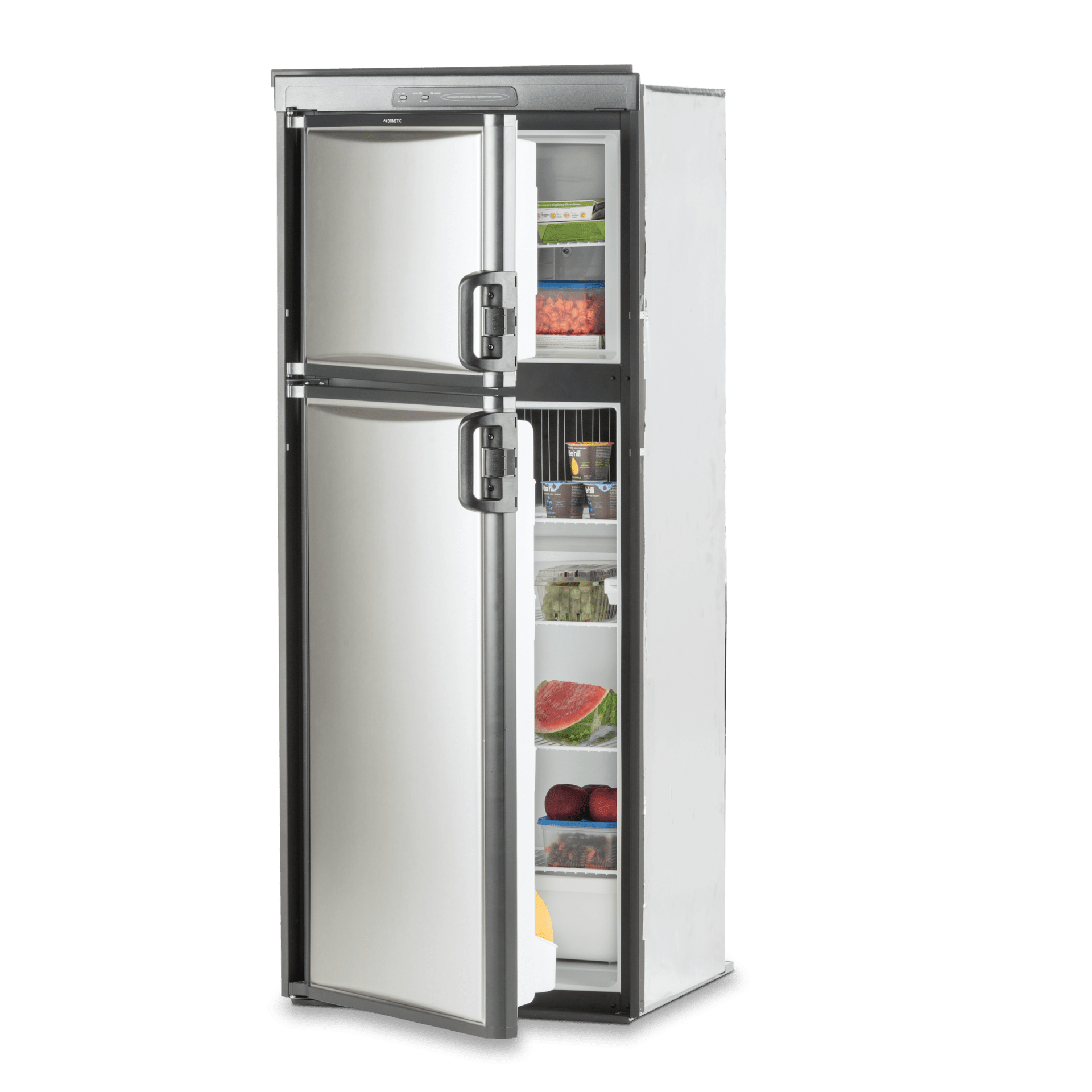 Dometic Elite 2+2 RM1350 Manual Lock Refrigerator