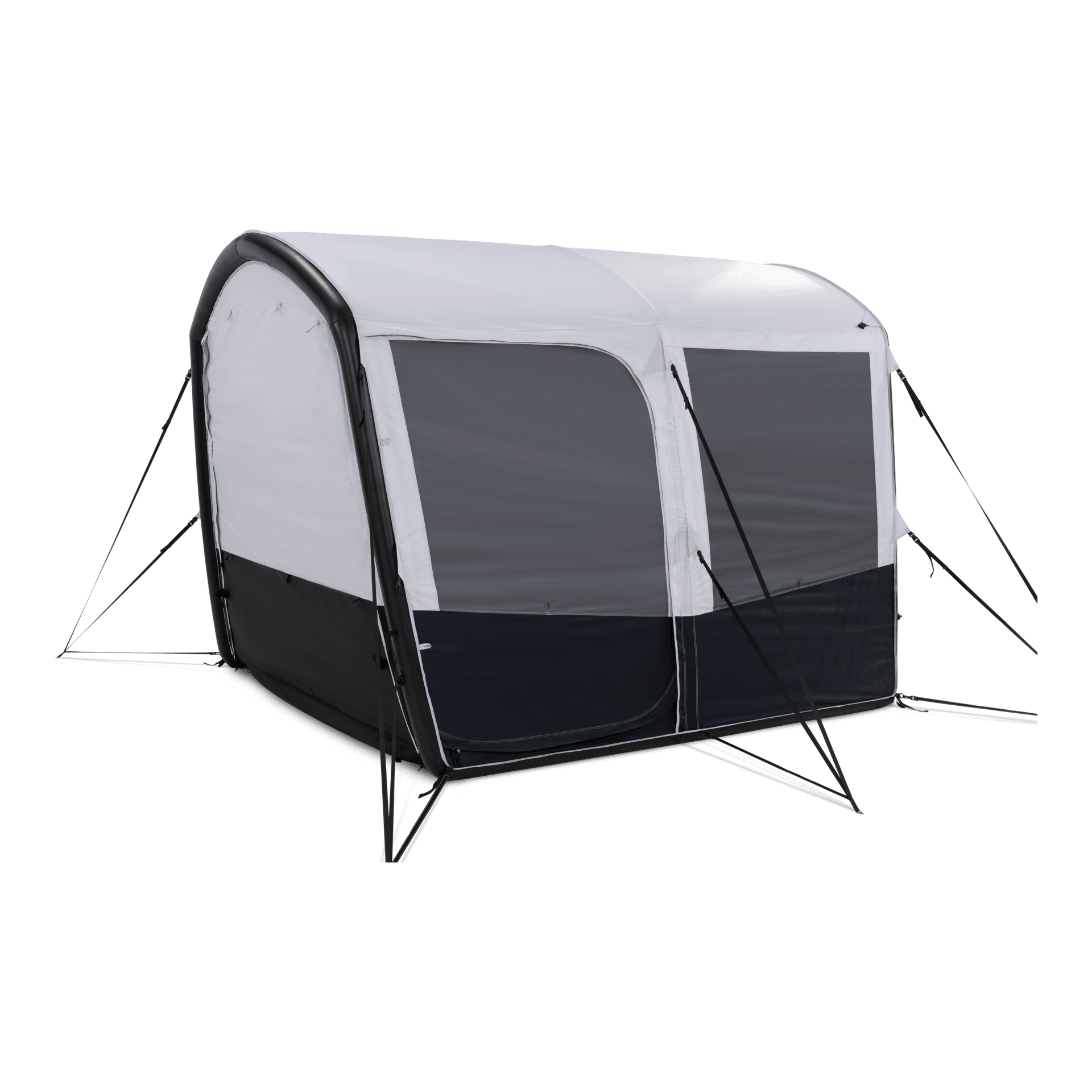Inflatable Tent Rooms | Dometic International