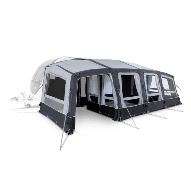 Kampa Dometic Grande AIR All-Season EXT L/H