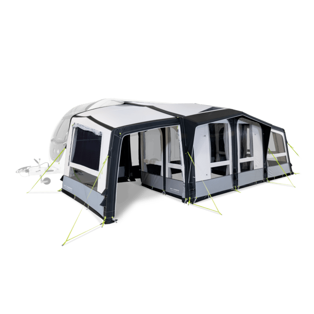 Kampa Dometic Club AIR Pro EXT L/H