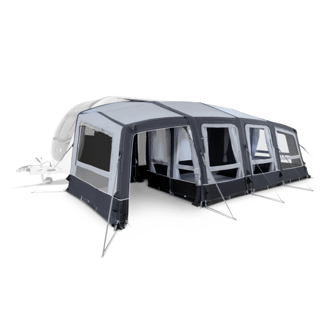 Dometic Grande AIR All-Season EXT L/H S