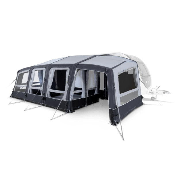 Dometic Grande AIR All-Season EXT R/H S