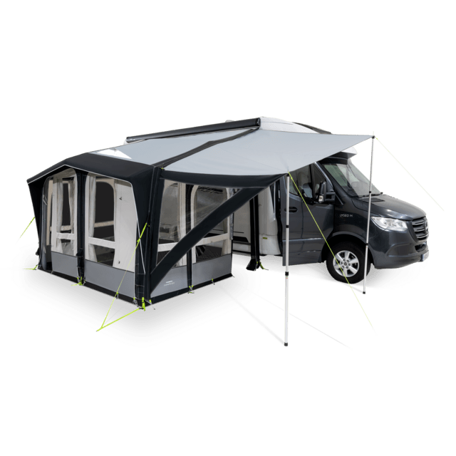Dometic Club/Ace Pro Side Wing RH S