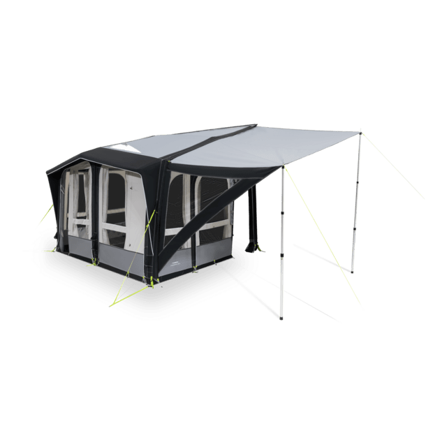 Dometic Club All-Season Side Wing RH M